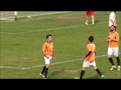 Real Senise VS Real Tolve 4 2