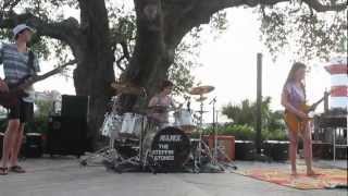 Stepping Stones-Rock Me Right