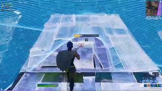 fortnite　Live!!??