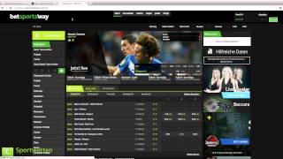 betway Erfahrungen & Test - Video-Review von sportwetten.org