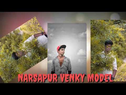 Narsapur venky model videos
