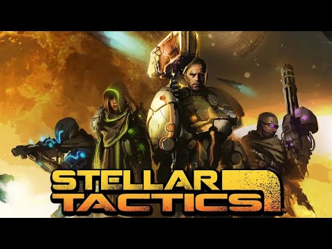 An Absolutely Massive Zombie Apocalypse Space Mercenary cRPG - Stellar Tactics