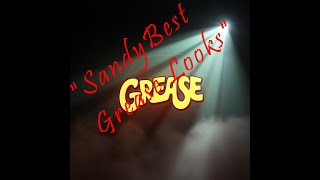 &quot;The Moment Olivia Newton-John Became a Bad Girl in Grease&quot;