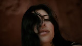 Cazzu - Pobrecito Mi Patrón (Visualizer)