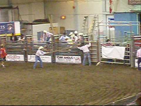 Don't Let Go- Justin Mcbride