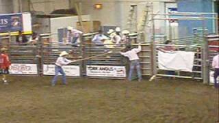 Don&#39;t Let Go- Justin Mcbride