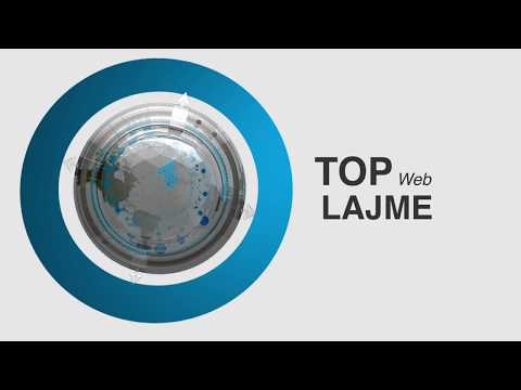 Lajme WEB - Ora 13:00 - 26 Shkurt 2019