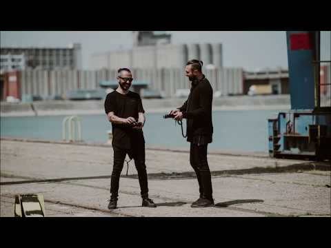 DE & MO / set / urban bug stage / EXIT 2018