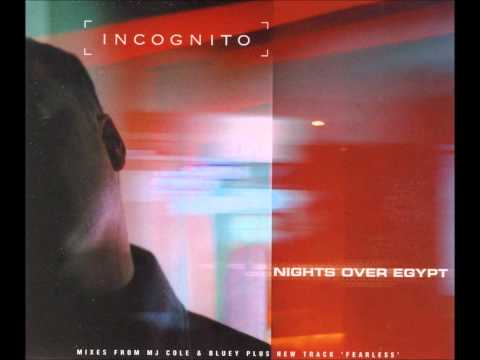 incognito - nights over egypt ( sami dee remix )