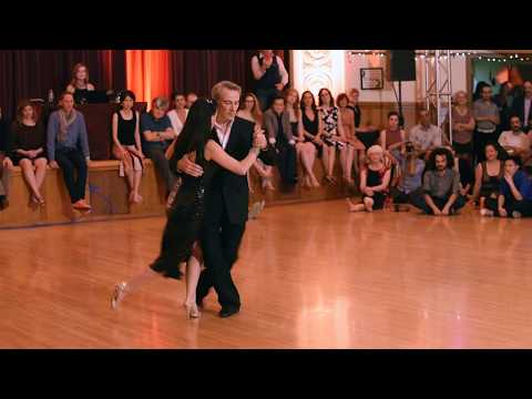 PTF2019 Luciana Valle & Tomas Howlin