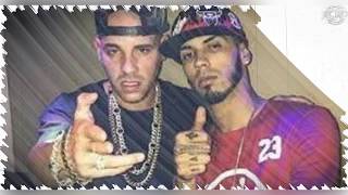 Dios Vela Por Mi Anuel AA FT Kendo Kaponi