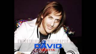 David Guetta - No Money No Love