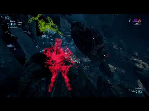 3x combo 30 sec duration veiled riven