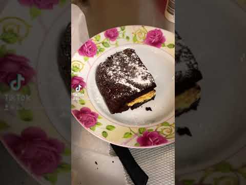 #restaurant Style #brownie #with Shahida 😋👩🏻‍🍳