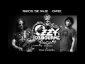 SHOT IN THE DARK - Ozzy Osbourne Cover ...