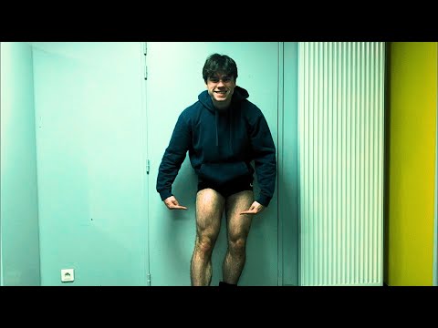 Bulking to 200lbs - Quads (#20)