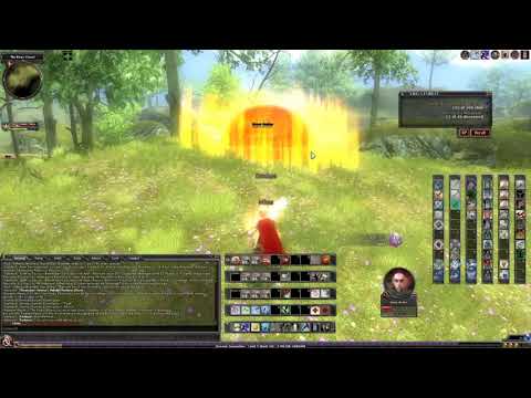 DDO: Celestia sunburst triggers on shuriken attack