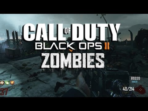 comment gagner a call of duty black ops zombie