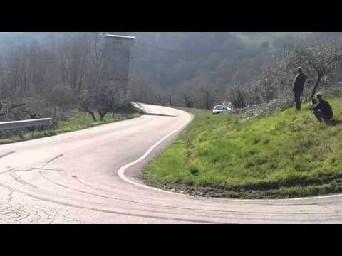 7 Ronde del Grifo 2016 - shakedown(9)