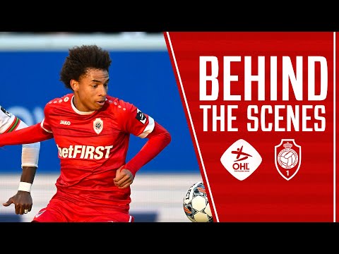 🎞 MATCH RECAP I OHL 1-1 RAFC