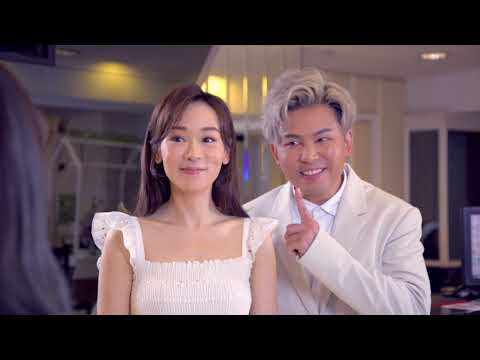 現代美容中心 TVC 2021 | 優質服務．稱心滿意 | 最「舒服」的一站式美容服務