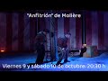 “Anfitrión”, de Molière