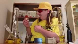 DAB VAC DELUXE!!!!! OFFICIAL REVIEW!!!! by Custom Grow 420