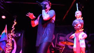 Otep - Equal Rights Equal Lefts - 6-28-17 Spicoli&#39;s Cedar Falls, IA