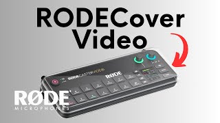 Here We Go Again - RODECover Video Review