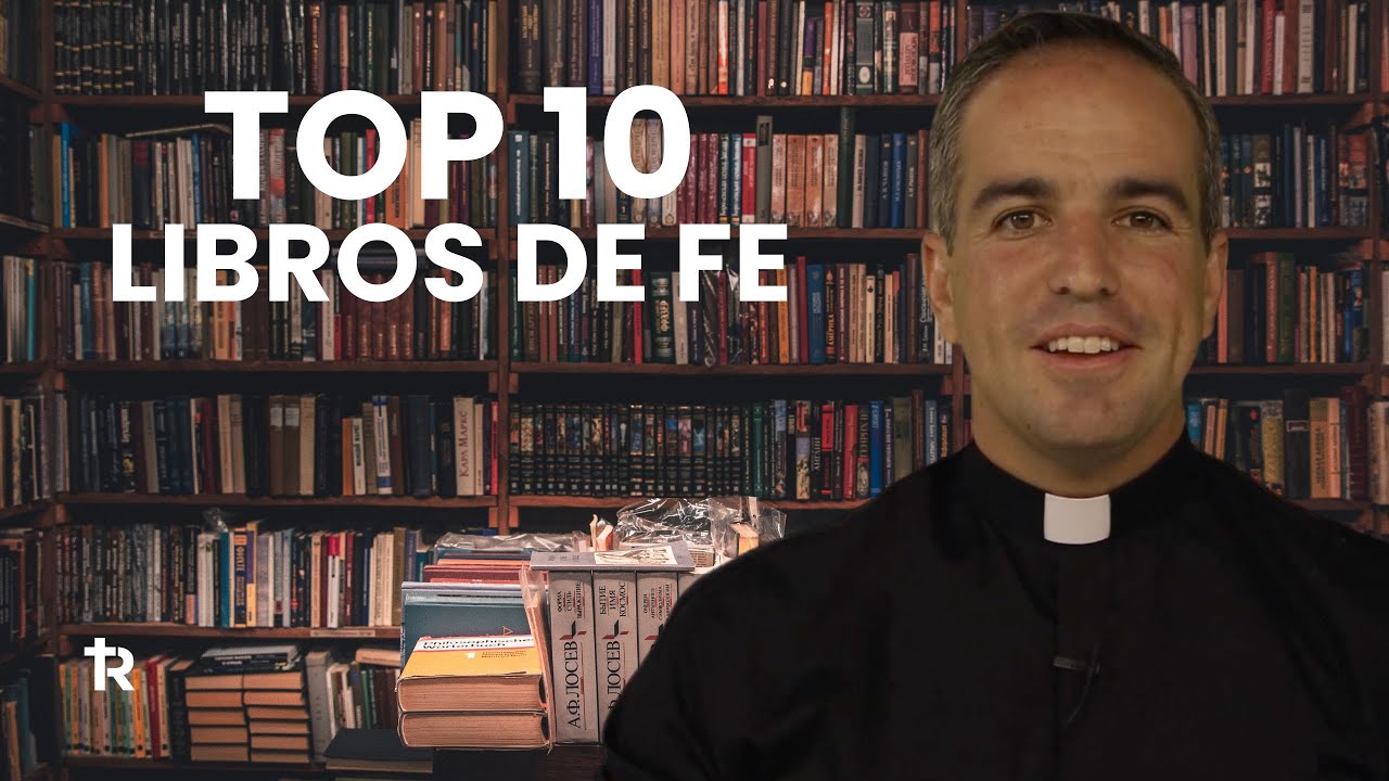 Los 10 mejores libros de espiritualidad