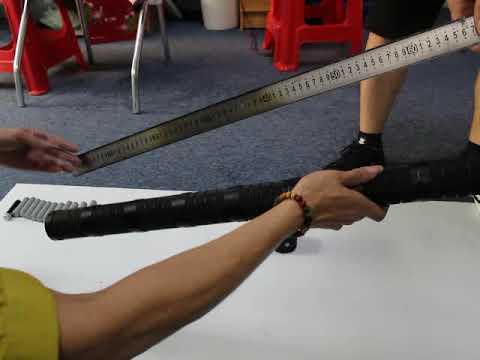 BLF Q8 and Sofirn Q8 Extended Tubes