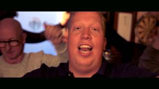 Nigel Fischer - Ik Ben Niet Lui, Maar Te Snel Moe video