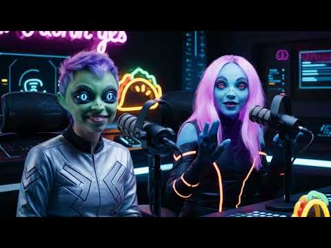 Welcome to TTS AI  thumbnail