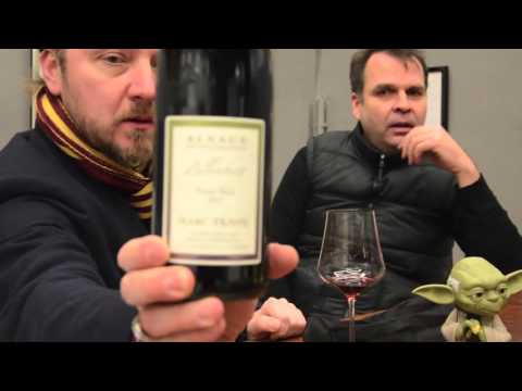 247. Folge 1. Teil - Wein am Limit - Stefan Kobling aus dem Basil, Hannover