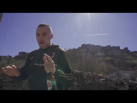 ISMAPÉREZ x NUESTRACONDENA