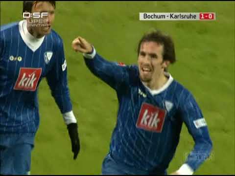 Bundesliga - Der Sonntag, 18. Spieltag 08/09 (DSF)