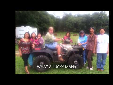 "Visayan Song, Medley"