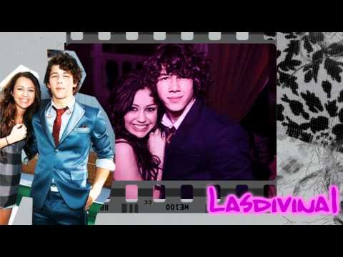 Niley  M.P.C whit 13 Peaple -Missasinicar Fuking Perfect -Pink