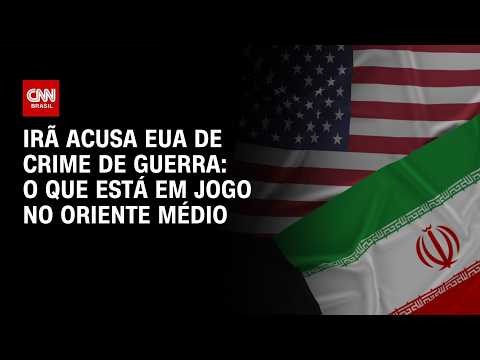 Novos ataques elevam tensão entre Irã e EUA; veja o que pode acontecer