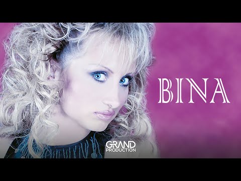Bina - Ti mozes sve - (Audio 2002)