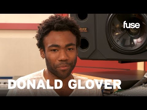 Donald Glover's Vast Vision | Fuse