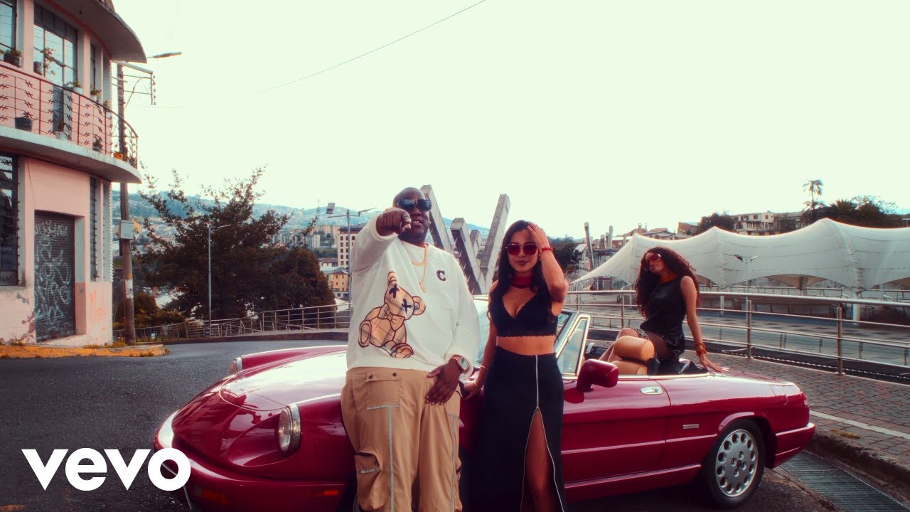 "Edley Shine’s 'Grow': A Bold Dancehall Evolution"