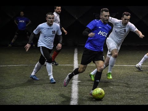 15.03.2018 I Liga B - Luktrans vs. HCL Poland