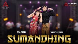 Download lagu Sumandhing - Esa Risty ft. Wahyu F Giri ( Live Music) Sumpahing ati sayang, tansah sandingan mp3 Download lagu Sumandhing - Esa Risty ft. Wahyu F Giri ( Live Music) Sumpahing ati sayang, tansah sandingan mp3