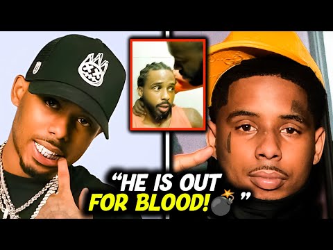 Pooh Shiesty RELEASED Early From Prison.. (The Streets Ain’t Safe Anymore)