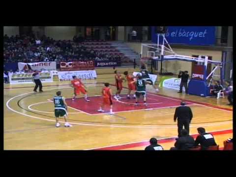 PLATA BASQUET MALLORCA,75 - PLASENCIA EXTREMADURA,64 (21/01/2011 0:00:00)