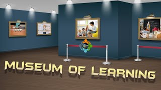 Museum of Learning - Free Teacher Resources