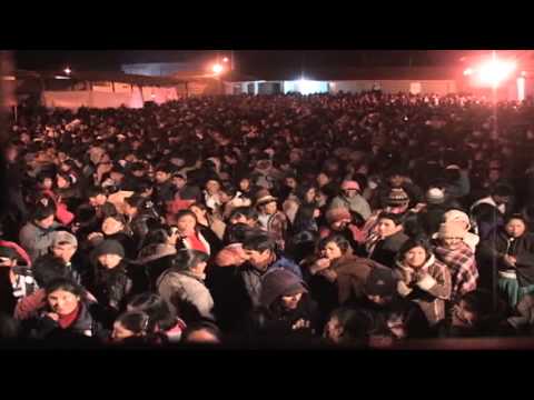 los engreidos de san mateo concierto en sicuani