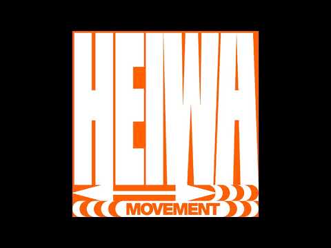 HEIWA - Home