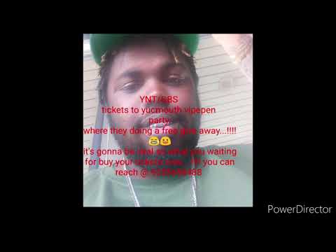 Good Die Yung by BULLDOG & GBSYNTRECORDS